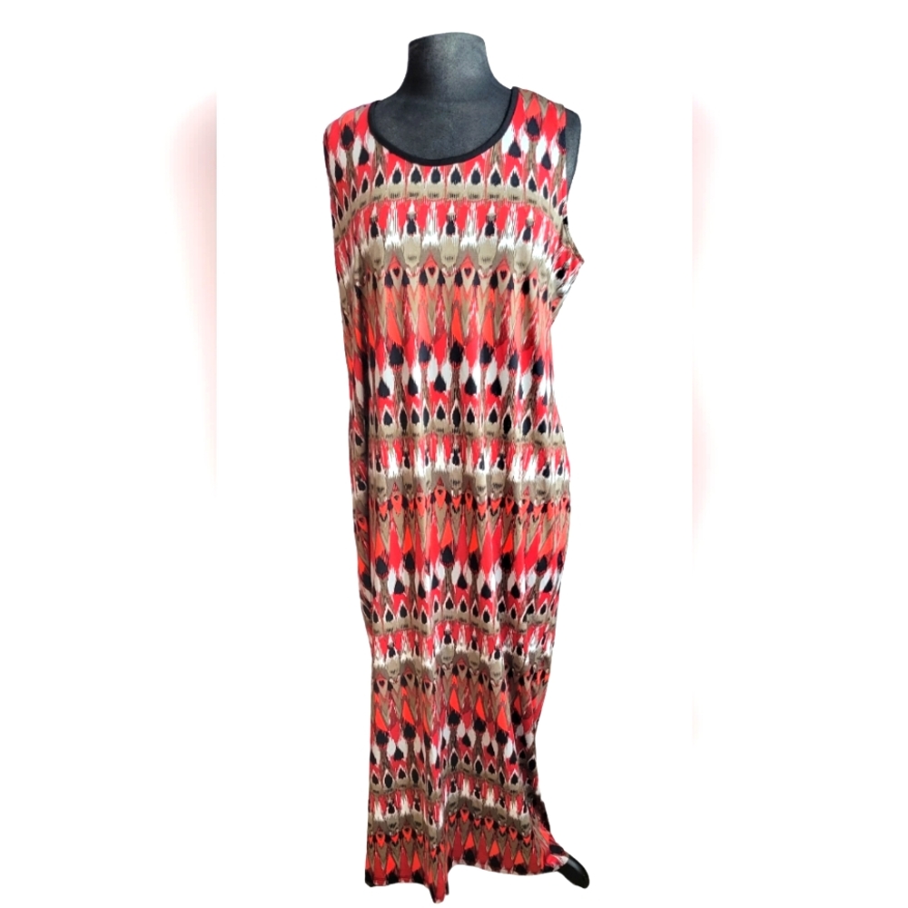 AA Studio women's maxi dress